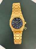 Audemars Piguet 39mm Royal Oak Ultra Thin "Jumbo" Bruno Mars