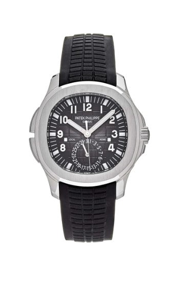 Patek Philippe 5164A 40.8mm Aquanaut