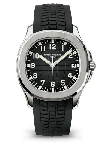 Patek Philippe 5167 40mm Aquanaut