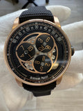 2025 Audemars Piguet 41mm Code 11.59 Starwheel